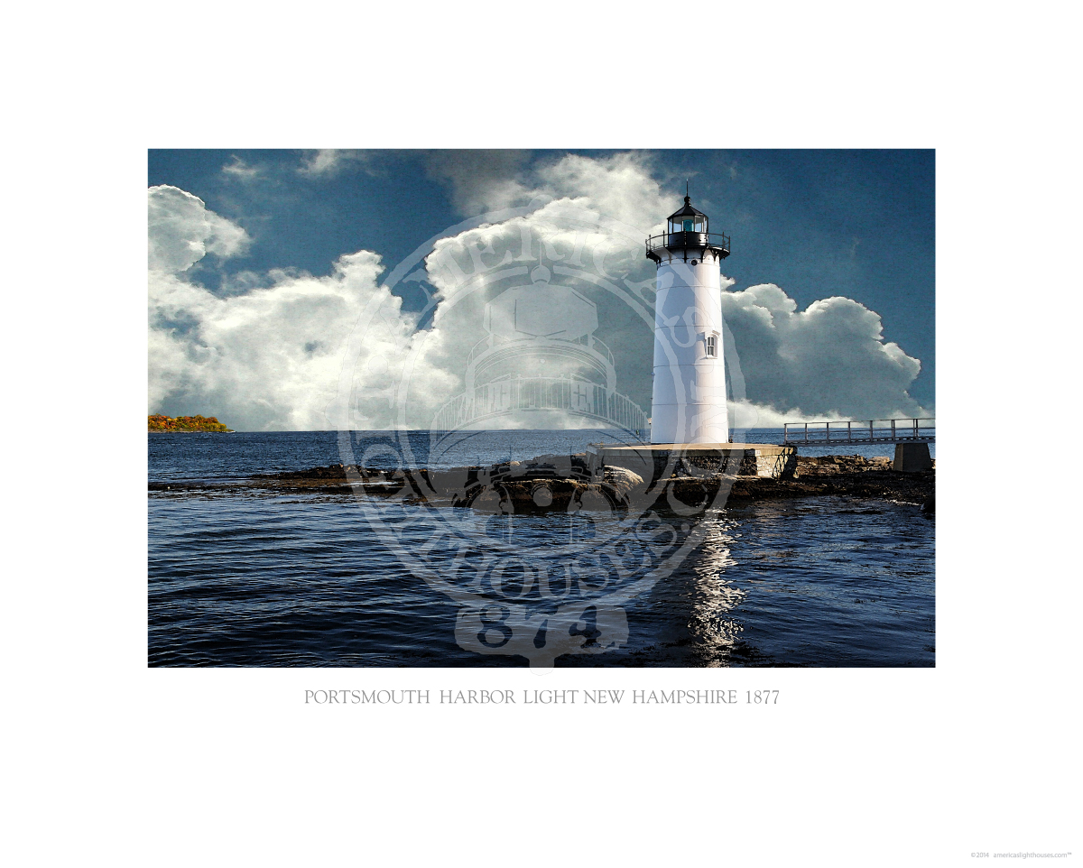 Portsmouth New Hampshire 1877