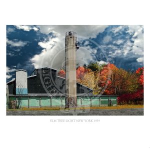 Elm Tree Light New York 1939